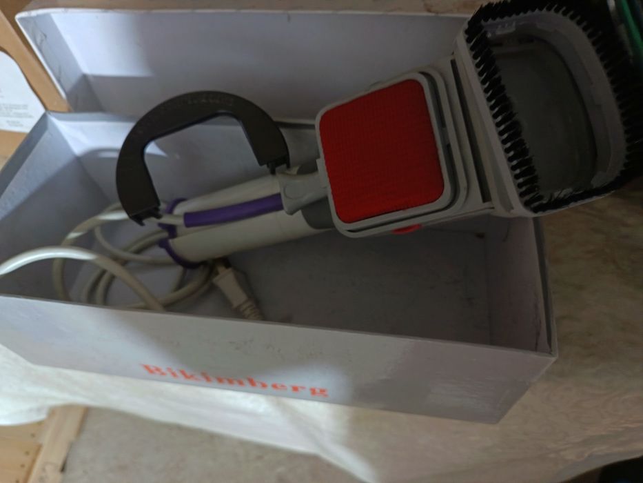 Утюг маленький новая