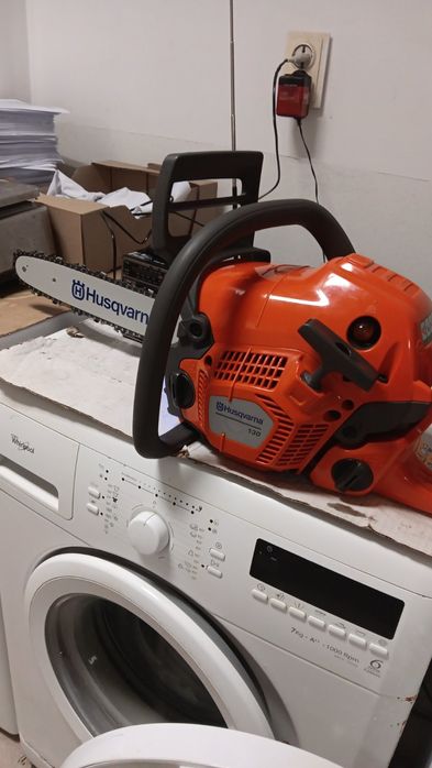 Резачка Хускварна 130