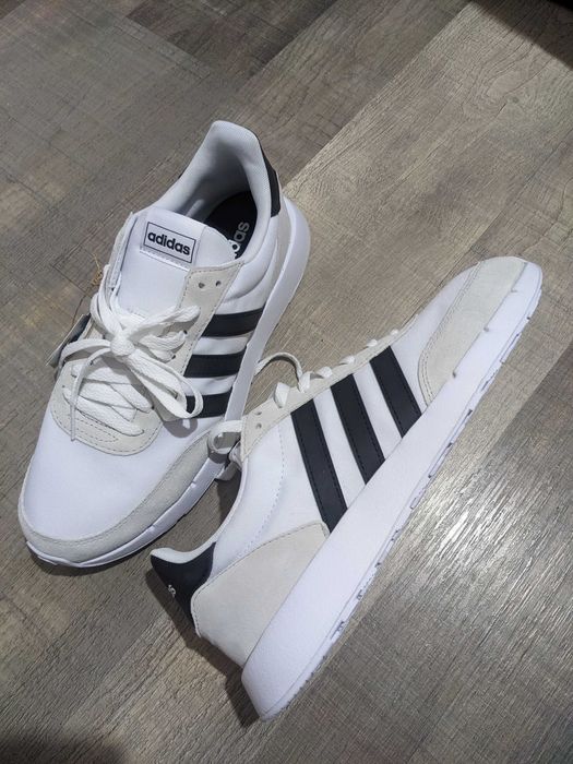 Adidas Run 60s 2.0
