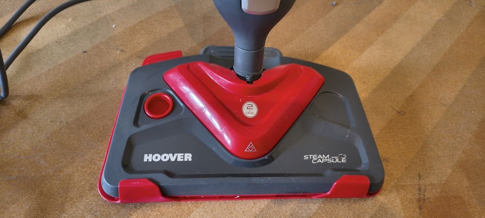 Парочистачки Hoover и Concept