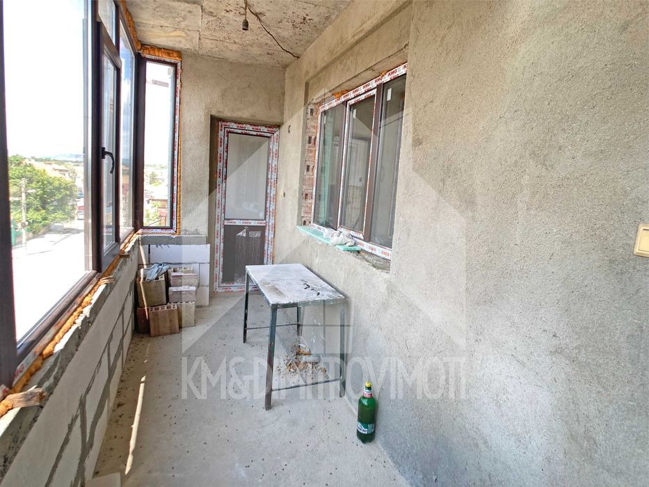 Продава се Етаж от къща в Нови пазар - 117 кв.м за 567 €/кв.м - Снимка #8