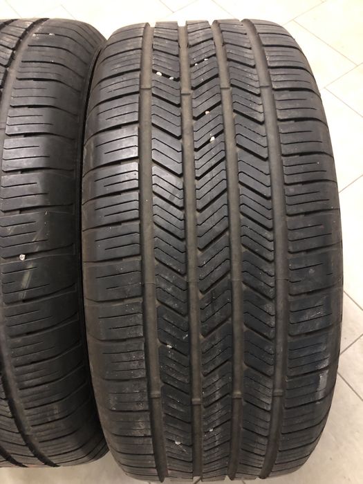 Всесезонни гуми 265/50/19 GoodYear Eagle LS2 4бр