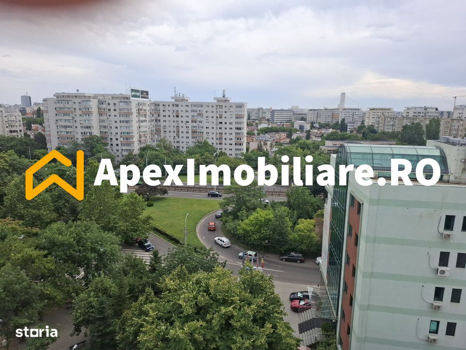 Apartament 2 camere de inchiriat Turda Bucuresti | ApexImobiliare.ro