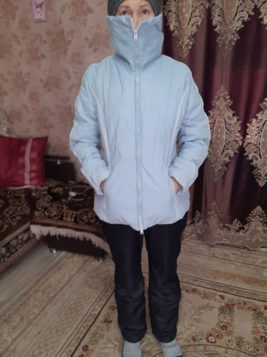 Продам куртки женские, разные