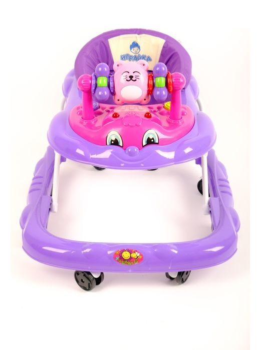 Продам ходунки детские