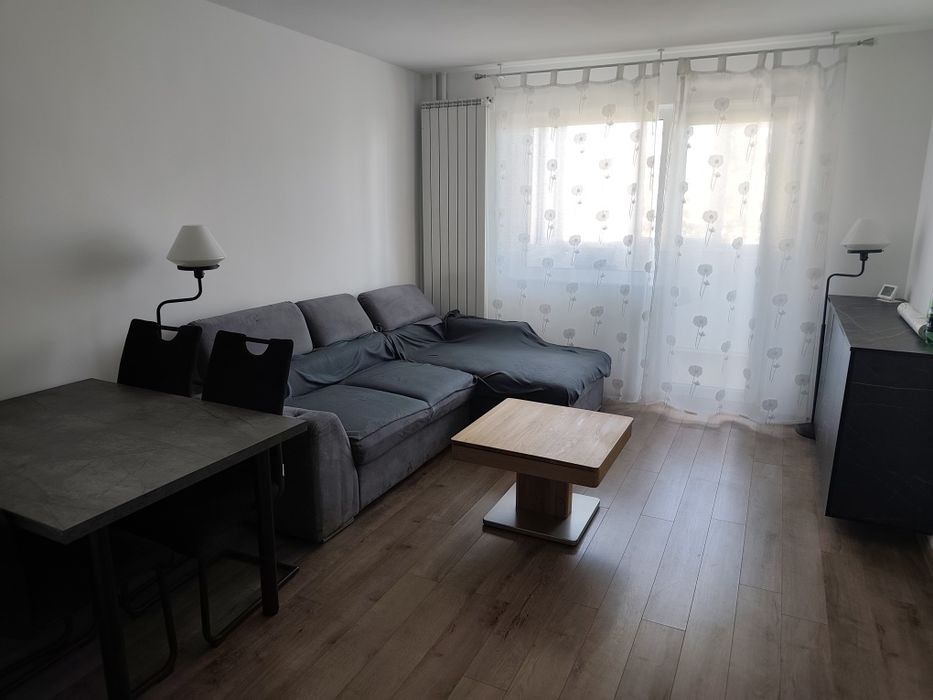 Apartament 3 caner