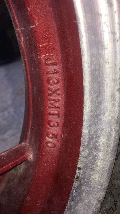 Мопед ратон фиеро