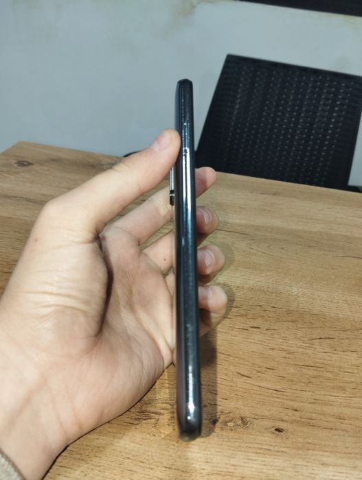 Redmi not 8 pro 6 128