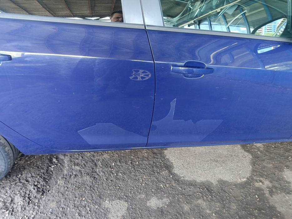Astra j 2012 euro. 5