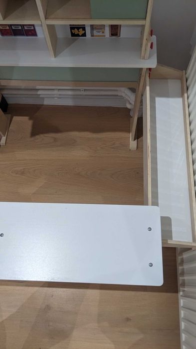 Magazin de jucarie centru activitati copii montessori Lidl/Kaufland