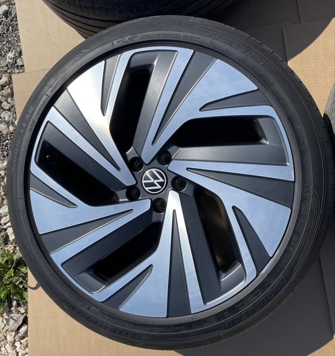 Roti vara VW ID4 R21 ID3 ID5 ID7