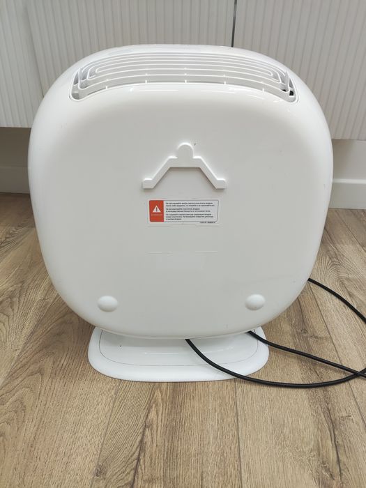 Очиститель флздуха BORK