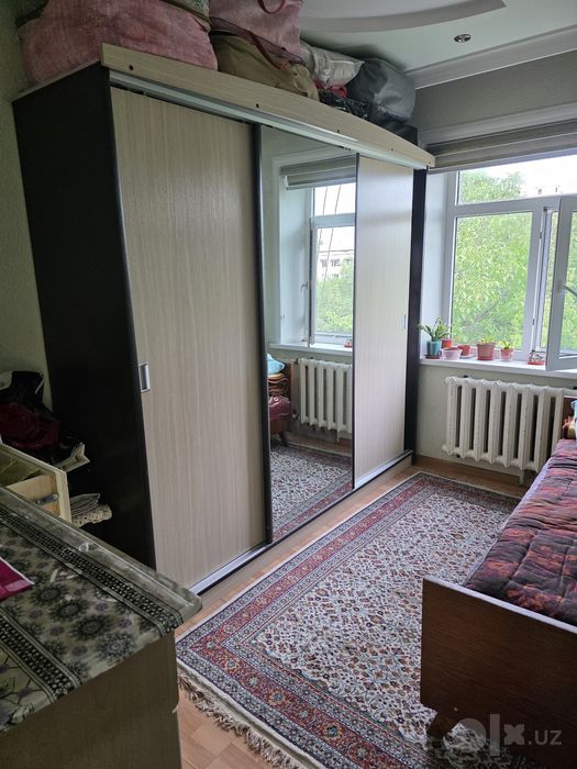 Fayzli va shinamgina uy