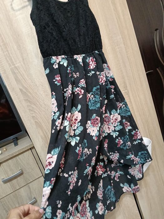 Rochie dama eleganta