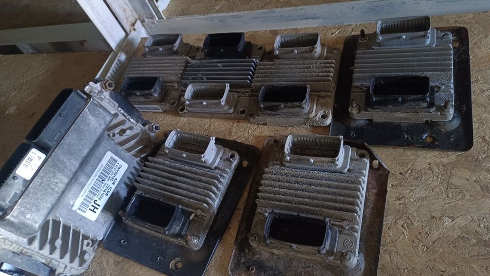 Авторазбор Шанс Ланс Заз