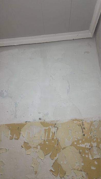 Ванна бөлмесінің стенасын қыру керек