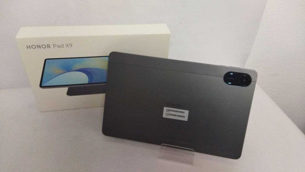 HONOR PAD X9, 4/128GB /Fin X Amanet&Exchange cod 103925