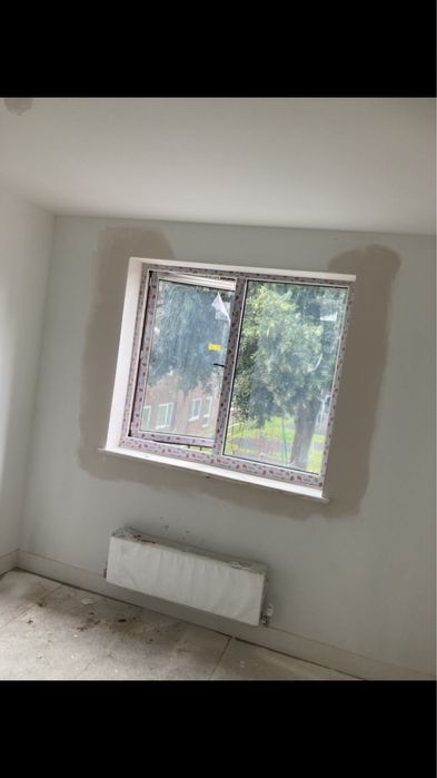 Предлагам ,шпакловка боядисване мазилки, обръщане на врати и прозорци