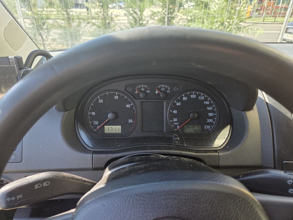 Vand / schimb polo 2002 3 usi motor 1.4 TDI