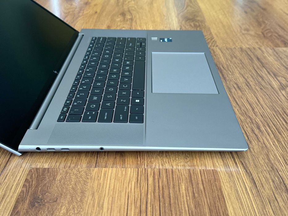 16.0' 1000-nits WUXGA Core i9-12900H HP Zbook Studio G9 32GB DDR5/1TB NVMe/RTX A2000 8GB/Бат 8ч
