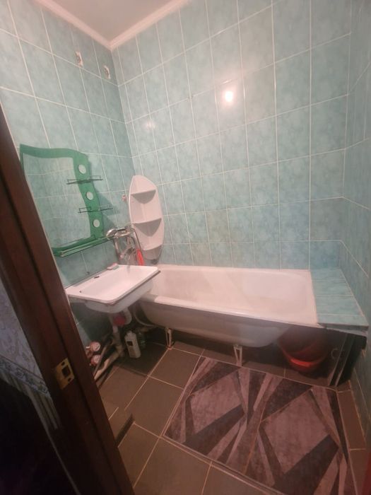 Сдам в аренду 2х комнатную