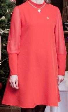 Праздничные наряды