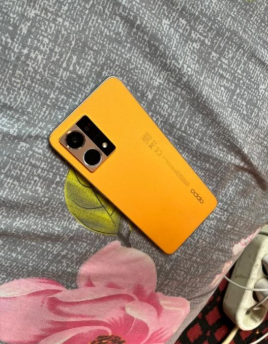 Продам 40 тыс oppo reno 7 обмен на iPhone 11-12