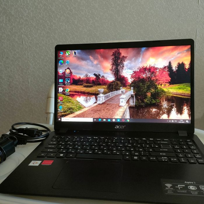 Ноутбук Acer Aspire 3
