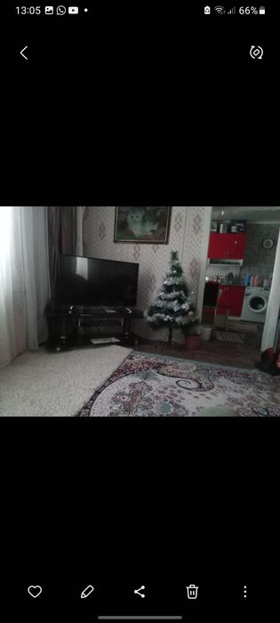 Продам  дом  Шарипова 11