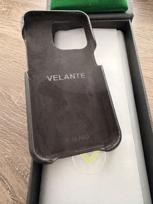 Husa Velante Iphone 15 pro