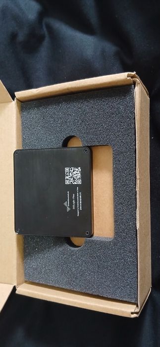 DSLogic Plus analizator