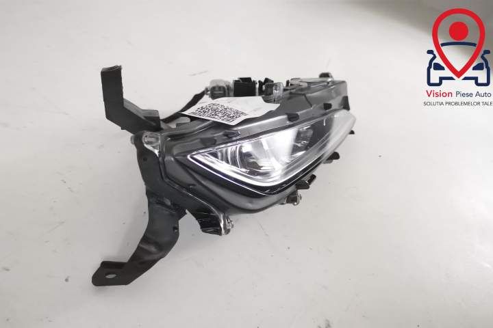 Дневни светлини LED Оригинални Дясна Страна В Добро Състояние Лексус Р