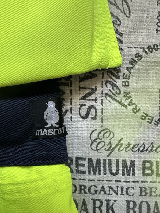 Mascot Safe original мембрана панталон.Нов.L 50