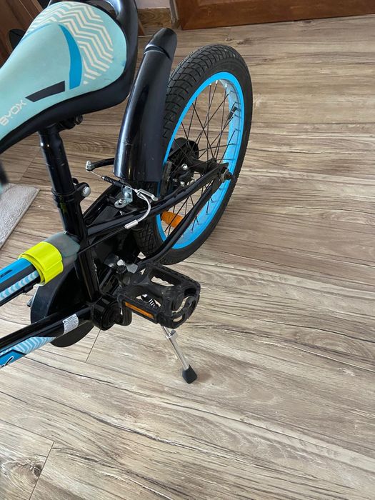 Vand bicicletă copii 16” B’Twin