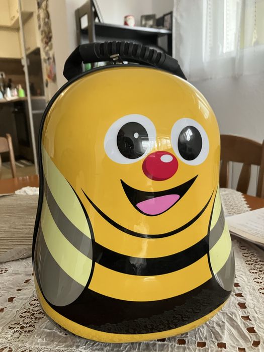 ранички за детска градина