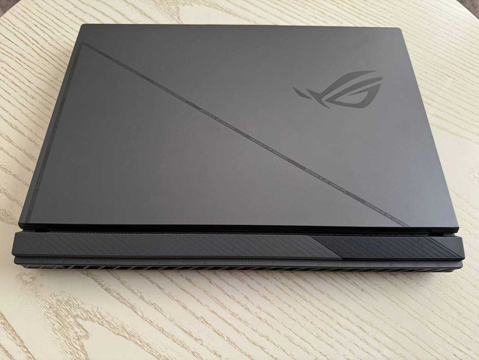 ASUS ROG Strix G16 | i9-13980HX | RTX 4080 | 32GB RAM | 2TB SSD | 16”