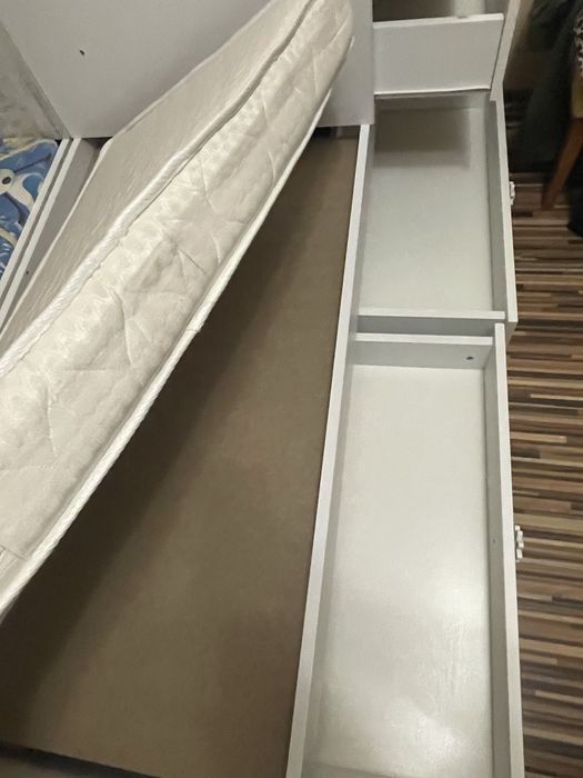 2 броя детски легла 3 в 1