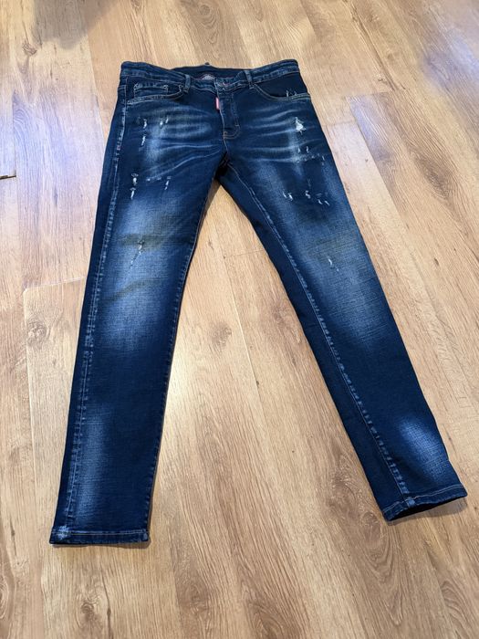 Blugi dsquared 2