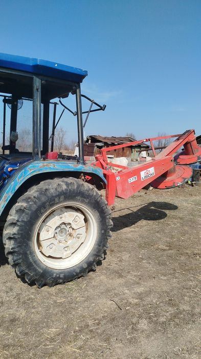 Траокор ловол 604