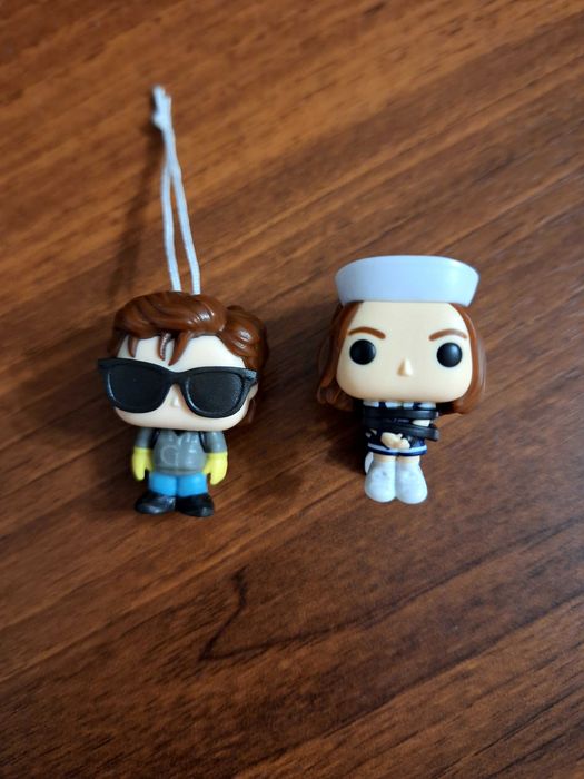 киндер joy очень странные дела