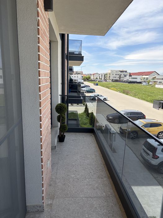 Apartament de vanzare Selimbar, zona Triajului