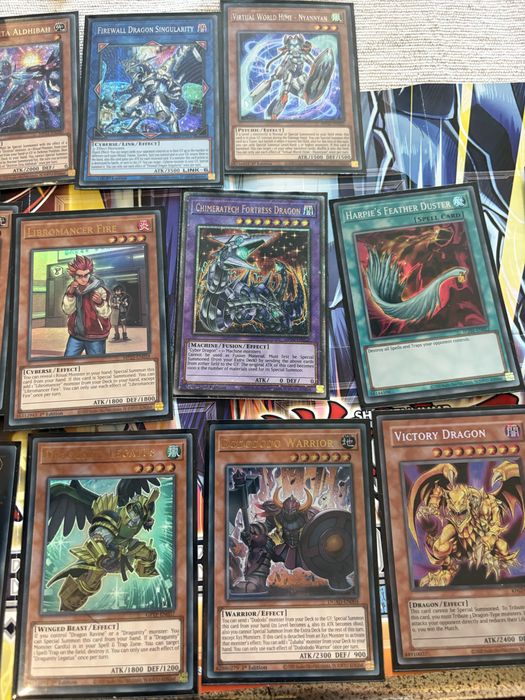 yu gi oh картии топ