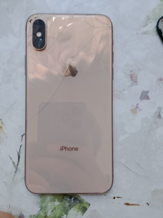 Продам iphone xs 256gb