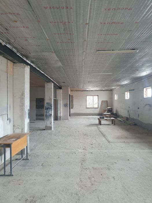 Срочно сдам помещение