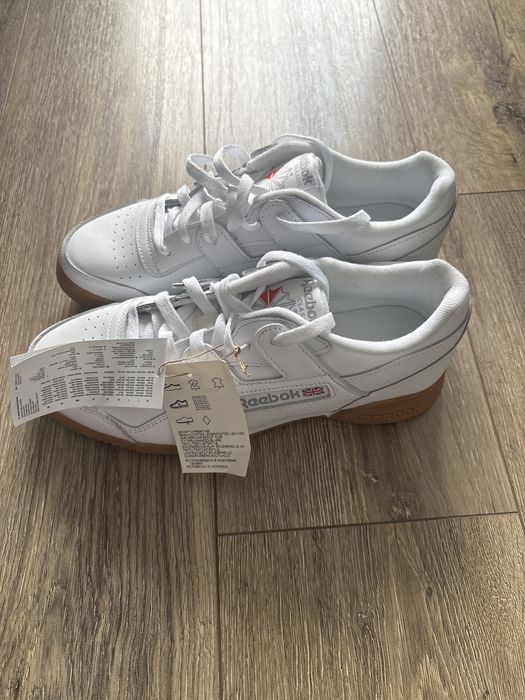 Papuci Reebok 41