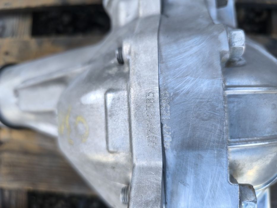 Преден диференциал Suzuki Grand Vitara 1.9 129к.с.