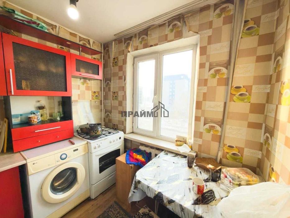 ПРОДАМ 1 ком. Самал (Данил ПРАЙМ)