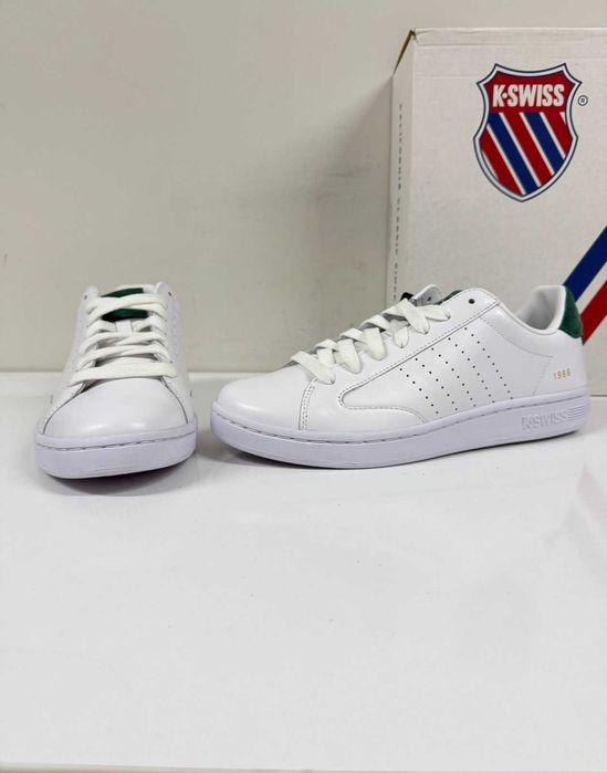 K-Swiss Lozan Klub