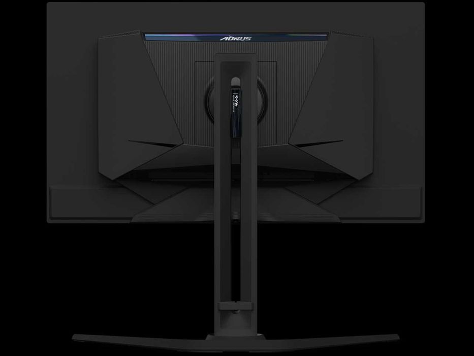 Gigabyte AORUS FO27Q2
