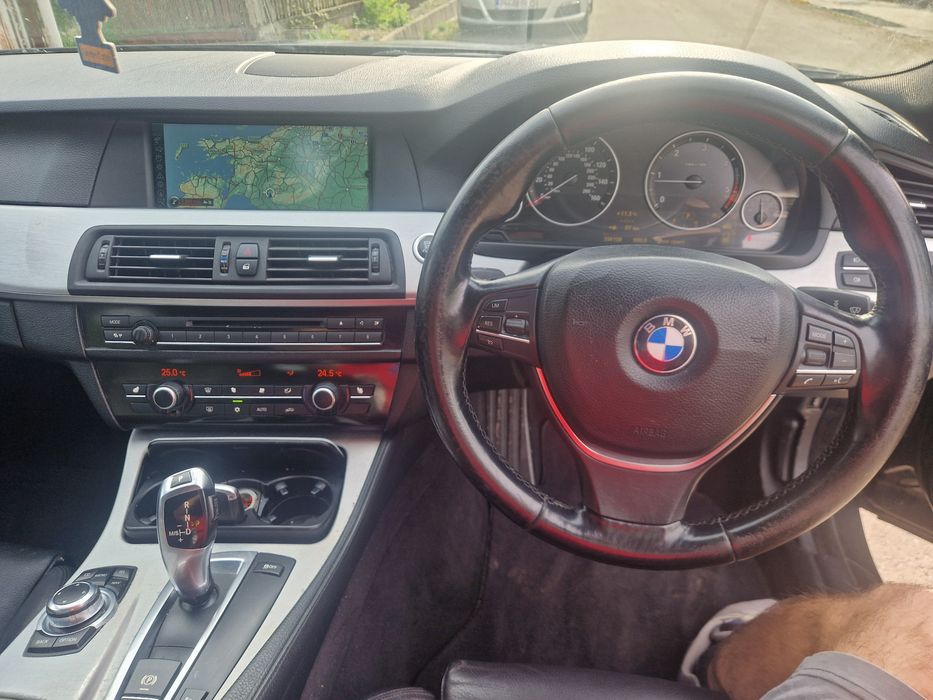Bmw 520D f11 184